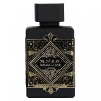 Bade'e Al Oud Oud For Glory Perfumed Water Spray 100ml